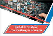 The transition to digital terrestrial television