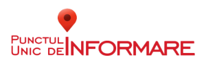 logo punct unic de informare