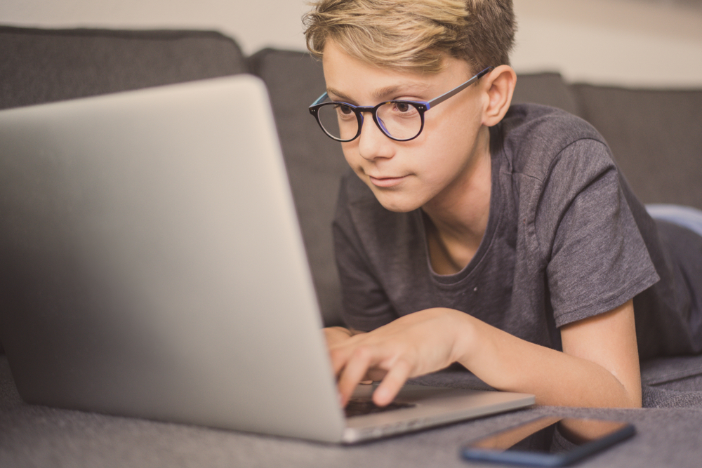 Campania de informare și educare privind Regulamentul serviciilor digitale (DSA), cu accent pe protecția minorilor în mediul online