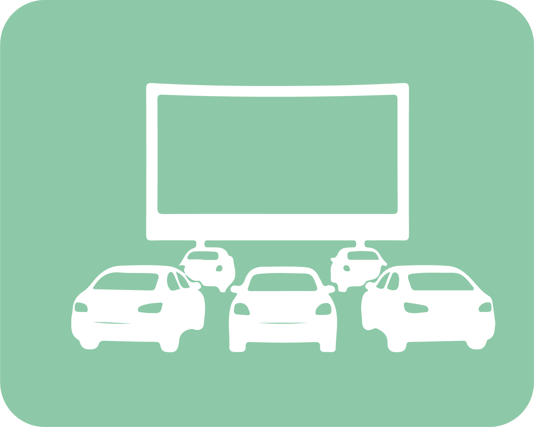 Licențe temporare pentru drive-in