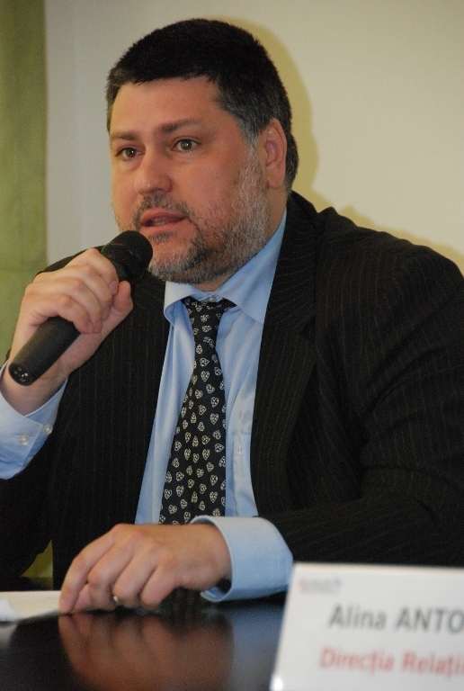 Reuniune Regionala Constanta - 15 iunie 2012