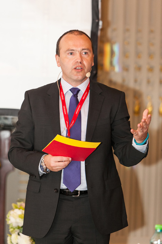 ERGP Workshop, Bucharest 2014
