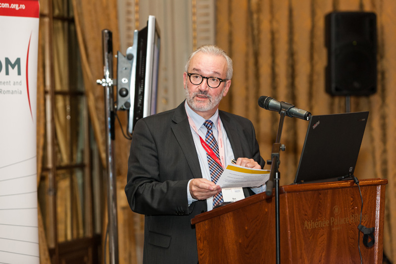 ERGP Workshop, Bucharest 2014