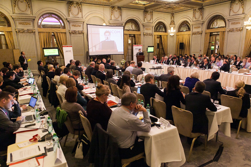 ERGP Workshop, Bucharest 2014