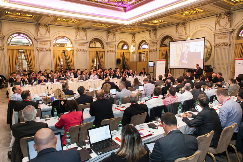 ERGP Workshop, Bucharest 2014