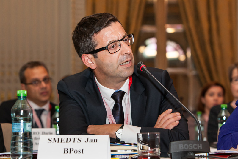 ERGP Workshop, Bucharest 2014