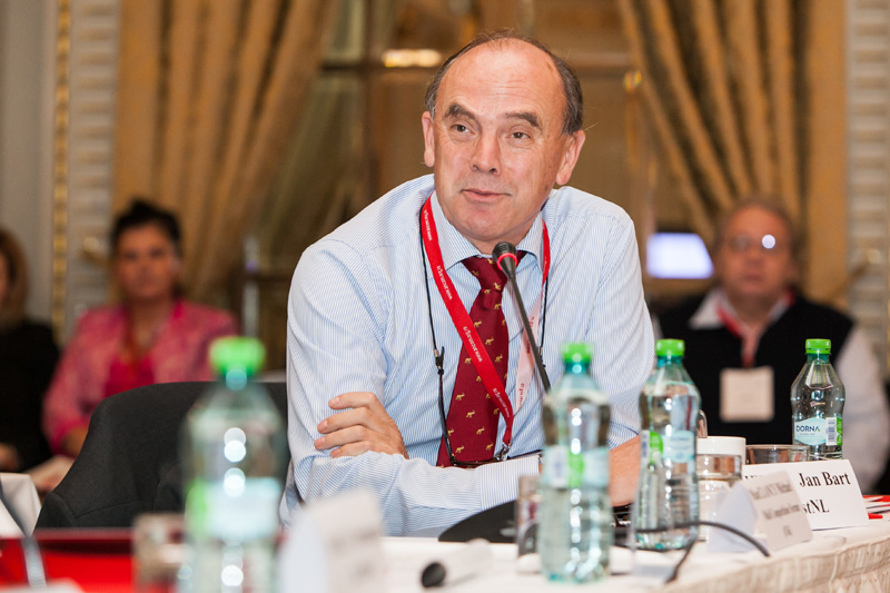 ERGP Workshop, Bucharest 2014