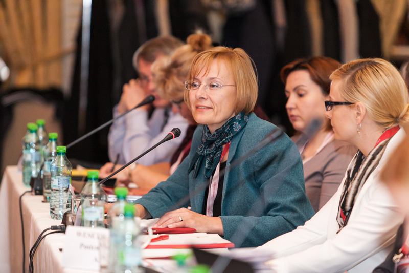 ERGP Workshop, Bucharest 2014