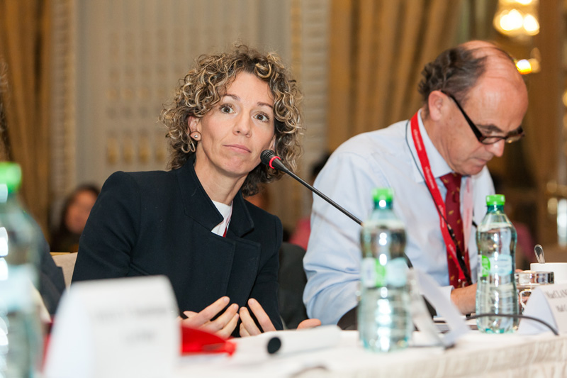 ERGP Workshop, Bucharest 2014