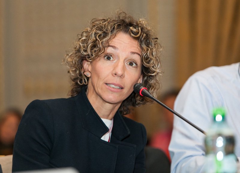 ERGP Workshop, Bucharest 2014