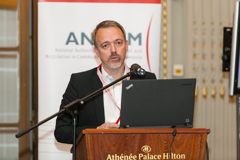 ERGP Workshop, Bucharest 2014