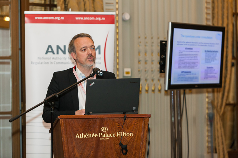 ERGP Workshop, Bucharest 2014