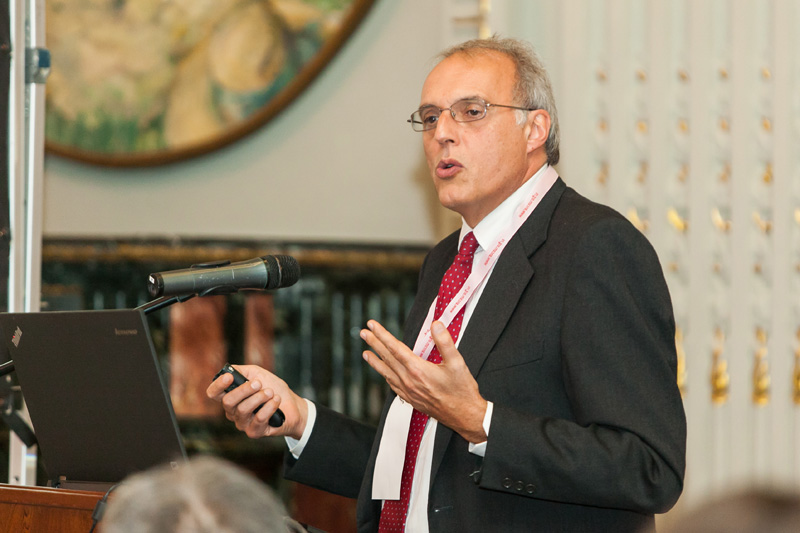 ERGP Workshop, Bucharest 2014