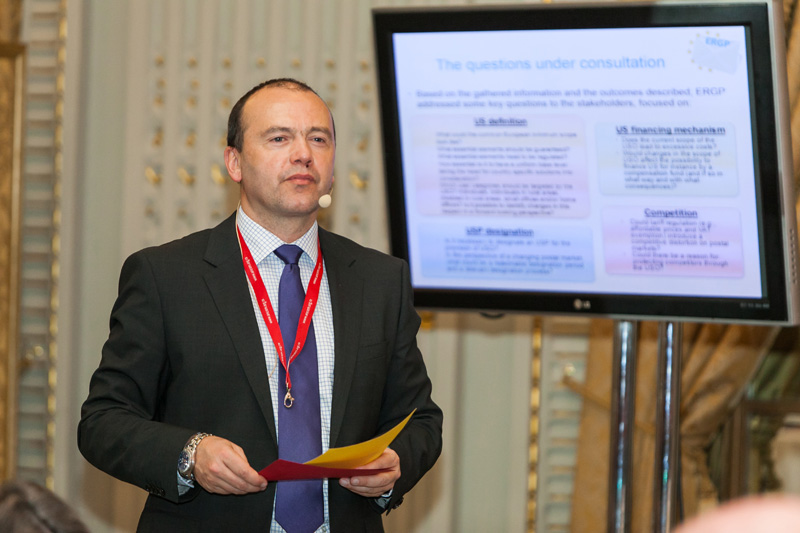 ERGP Workshop, Bucharest 2014