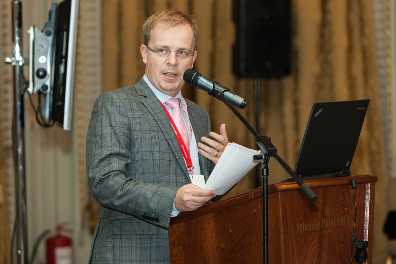 ERGP Workshop, Bucharest 2014