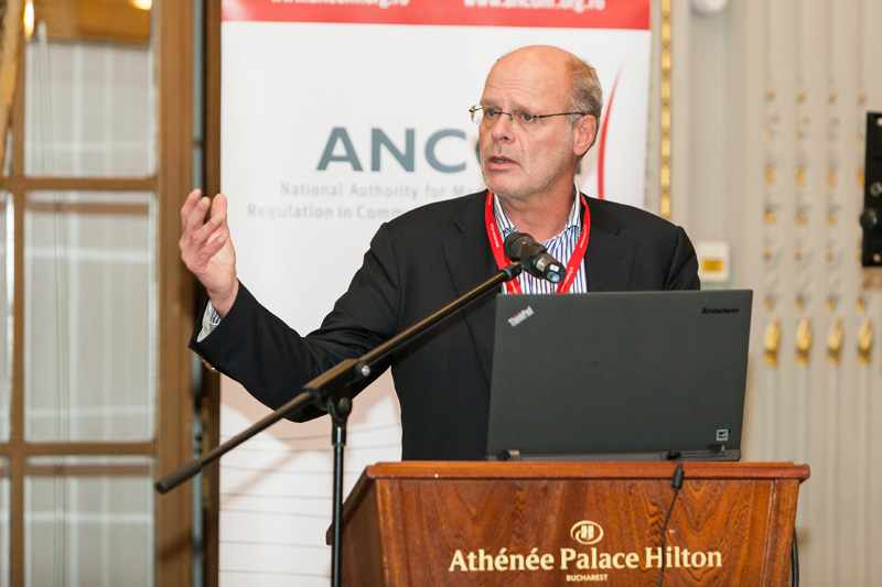 ERGP Workshop, Bucharest 2014