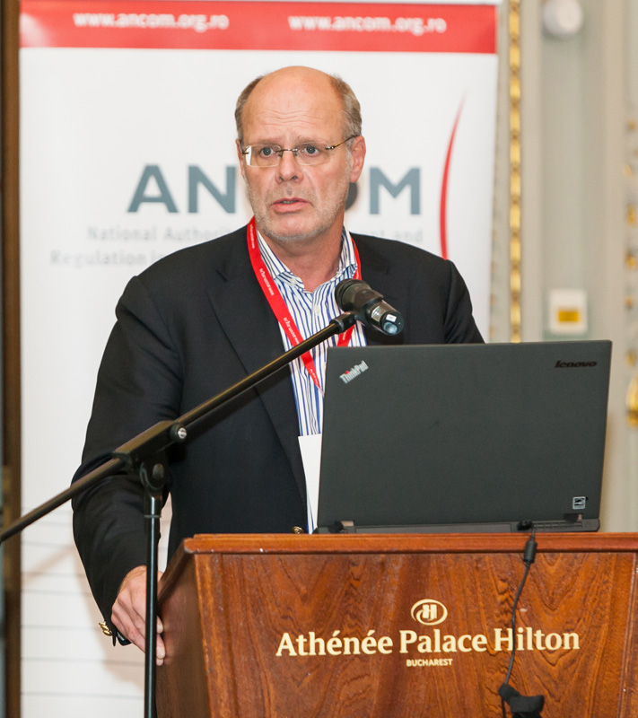 ERGP Workshop, Bucharest 2014