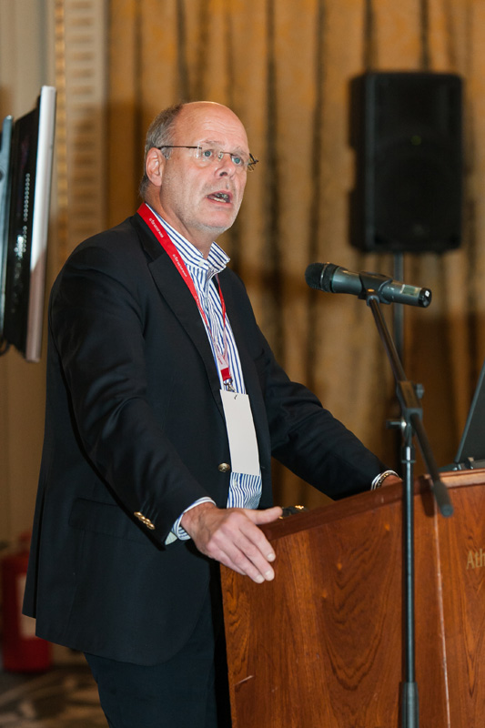 ERGP Workshop, Bucharest 2014