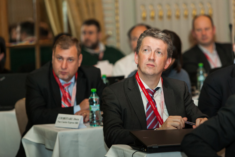 ERGP Workshop, Bucharest 2014