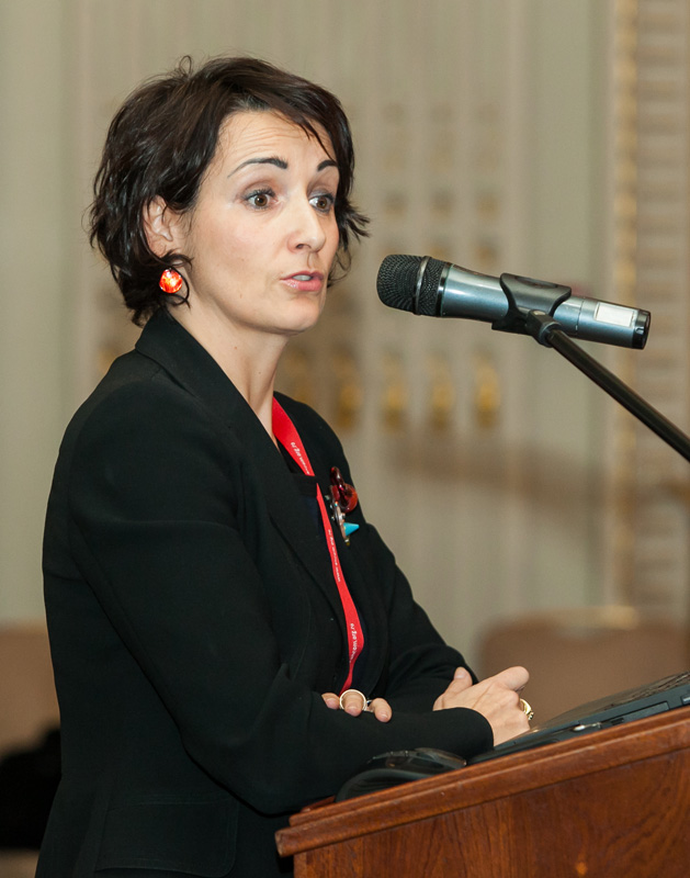 ERGP Workshop, Bucharest 2014